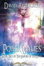 Power Games: The Empire of Elves Book 2