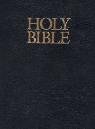 Title: The Holy Bible (Authorised): Containing the Old Testament, and the New, Author: Anon