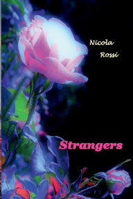 Title: Strangers, Author: Sara Johann