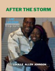 Title: After The Storm, Author: Lucille Allen Johnson