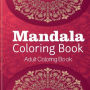 Mandala Coloring Book