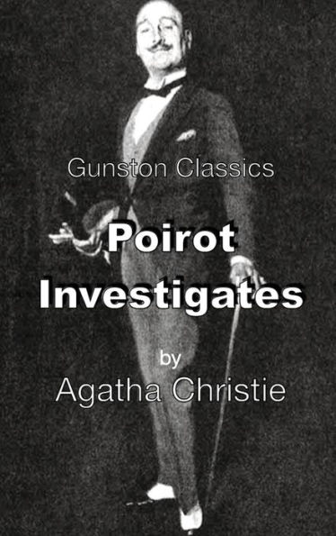 POIROT INVESTIGATES