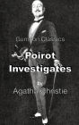 POIROT INVESTIGATES