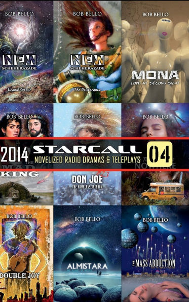 Starcall 4: The Call of the Stars