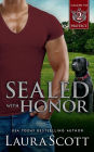 Sealed with Honor: A Christian K9 Romantic Suspense