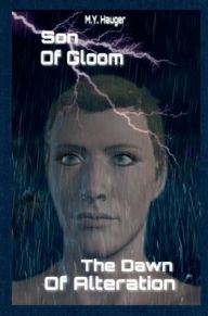 Title: Son Of Gloom, Author: M. Y. Hauger