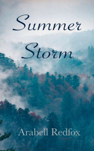 Title: Summer Storm, Author: Arabell Redfox