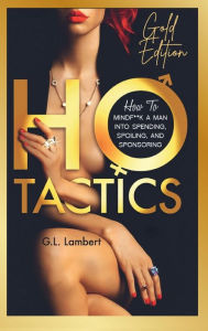 Title: Ho Tactics (2022) - Gold Edition, Author: G. L. Lambert