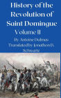 History of the Revolution in Saint Domingue, Volume II