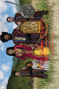 Title: The Zimri Family, When Kingdoms Collide, Author: Odean Lawrence