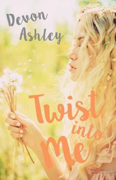 Twist Into Me