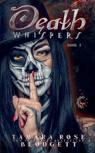 Death Whispers: (Dystopian Impossible-to-predict Government Experiment Thriller)