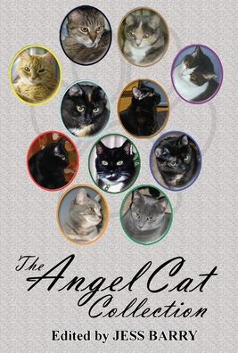 The Angel Cat Collection