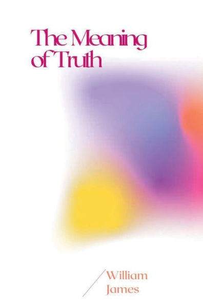 The Meaning of Truth