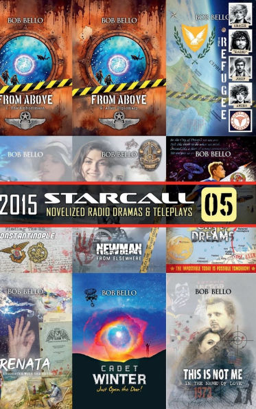 Starcall 5: The Call of the Stars