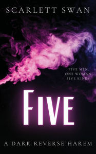Title: Five, Author: Scarlett Swan