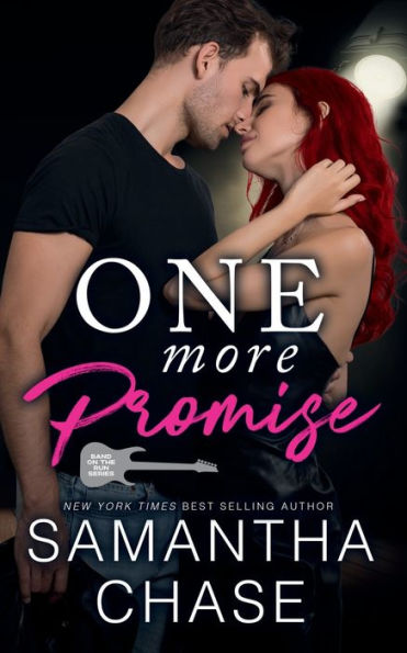 One More Promise By Samantha Chase Paperback Barnes And Noble® 4935