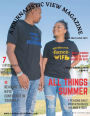A Journalistic View Magazine - Second Issue: All Things Summer