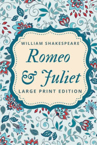 Title: Romeo and Juliet, Author: William Shakespeare