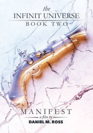 Title: Manifest, Author: Daniel M. Ross