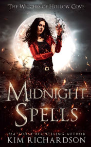 Title: Midnight Spells, Author: Kim Richardson
