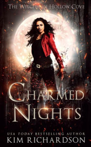 Title: Charmed Nights, Author: Kim Richardson