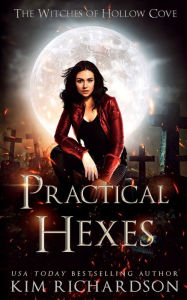 Title: Practical Hexes, Author: Kim Richardson