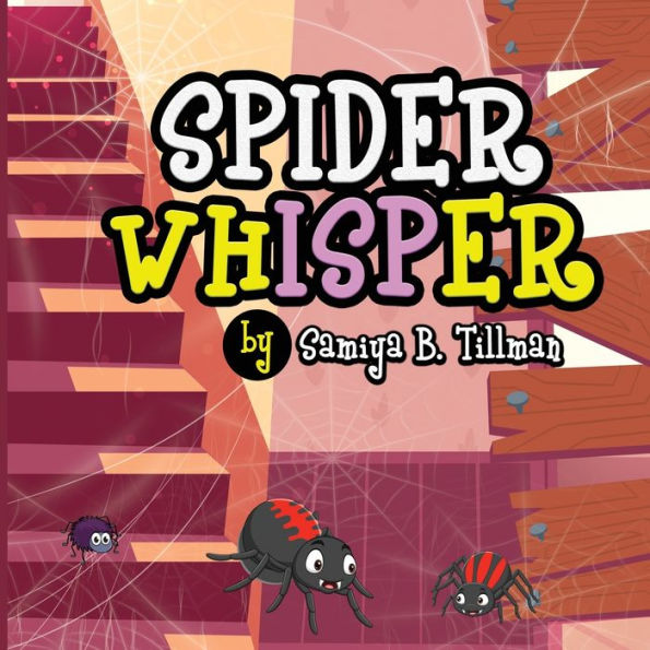 Spider Whisper