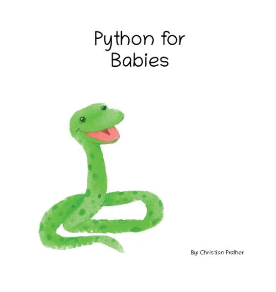 Python for Babies
