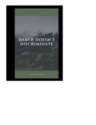 Title: Death doesn't discriminate: Scandinavian Women's Religious Conversion in the Viking Age, Author: Taylor Hathcock