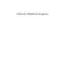 A Record of Buddhistic Kingdoms