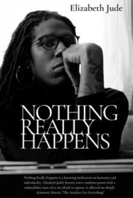 Title: Nothing Really Happens, Author: Elizabeth Jude