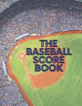 The Baseball Score Book-Notebook for Baseball Lovers
