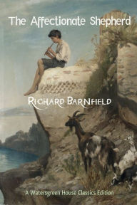 Title: The Affectionate Shepherd, Author: Richard Barnfield