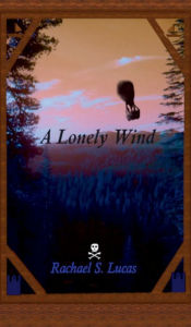 Title: A Lonely Wind, Author: Rachael Lucas