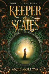 Title: Keeper of Scales, Author: Anne Mollova