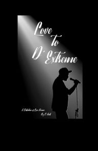 Title: LOVE TO D'EXTREME, Author: Carol Hall