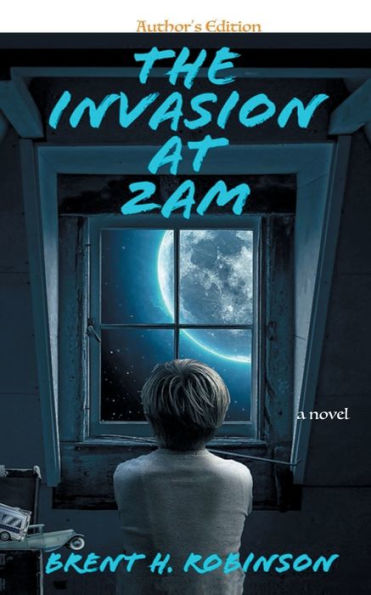 Author's Edition: The Invasion at 2am: