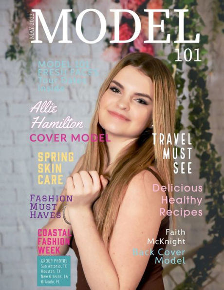MODEL 101: May 2022