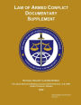 2022 Law of Armed Conflict Documentary Supplement
