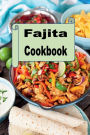Fajita Cookbook