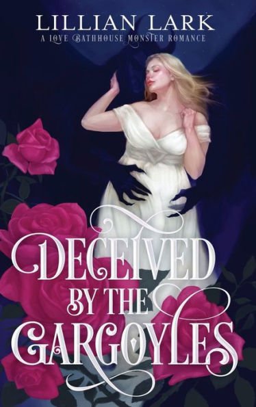 Deceived by the Gargoyles: A Love Bathhouse Monster Romance