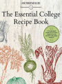 Homemade: A handy collection of student recipes and tips for hard-working college students