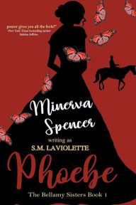 Title: Phoebe: A Wickedly Witty Age Gap Romance With Love Between the Classes, Author: Minerva Spencer