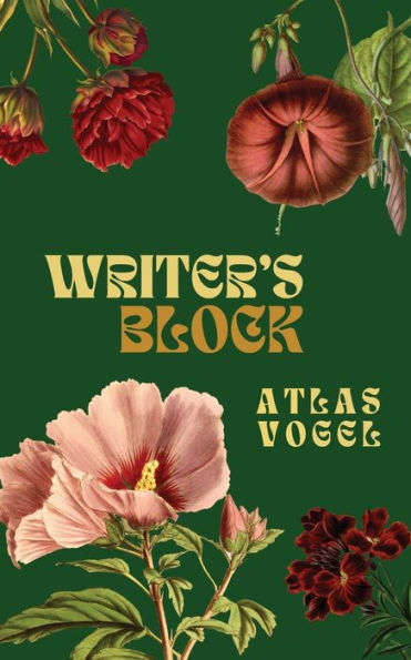 Writer's Block: A Poetry Collection