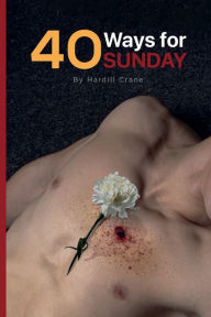 Title: 40 Ways for Sunday, Author: Richard Allen