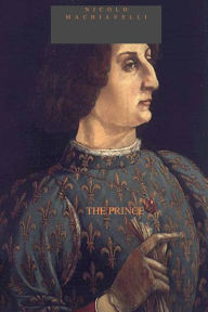 Title: THE PRINCE, Author: Niccolò Machiavelli