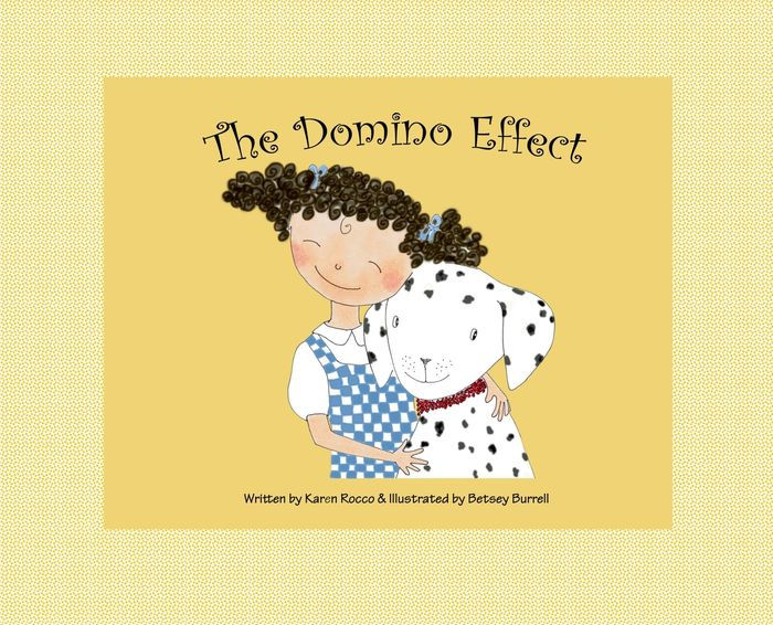 The Domino Effect - BallNine