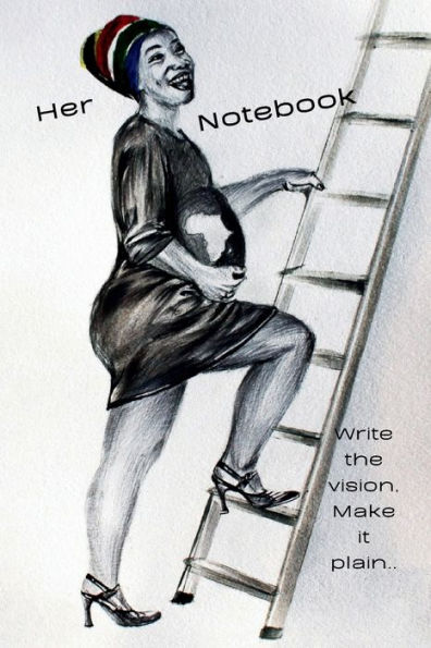 Her Notebook: The Purpose Driven Woman