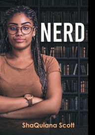 Title: NERD, Author: ShaQuianass Scott